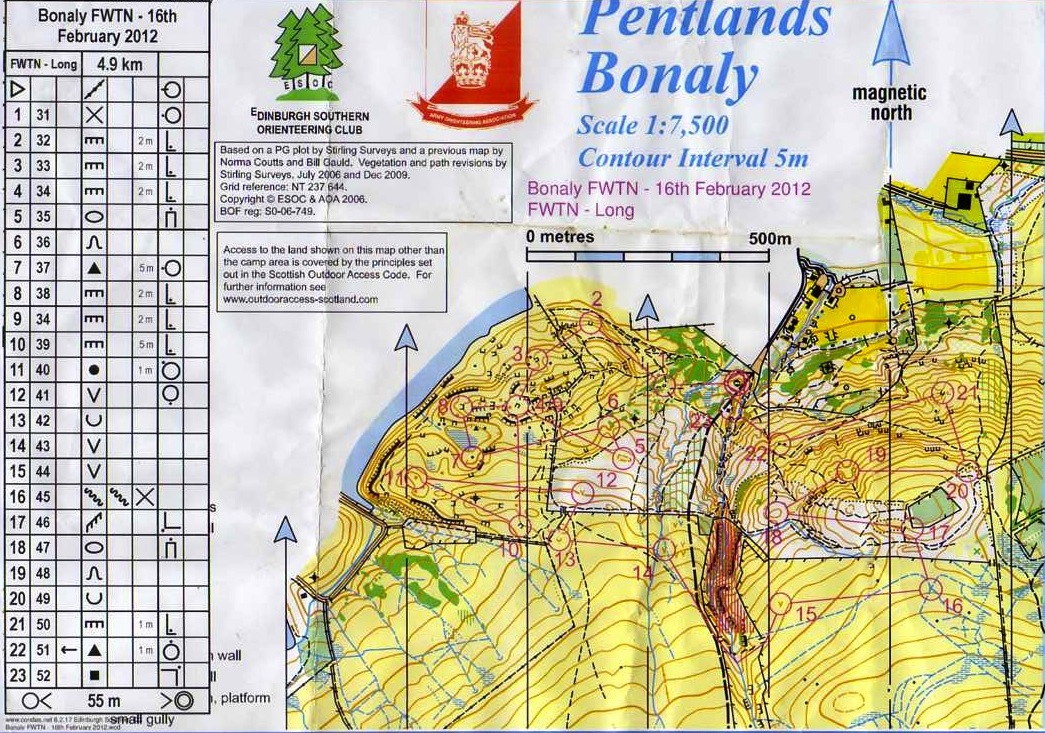 Bonaly training (28/03/2012)