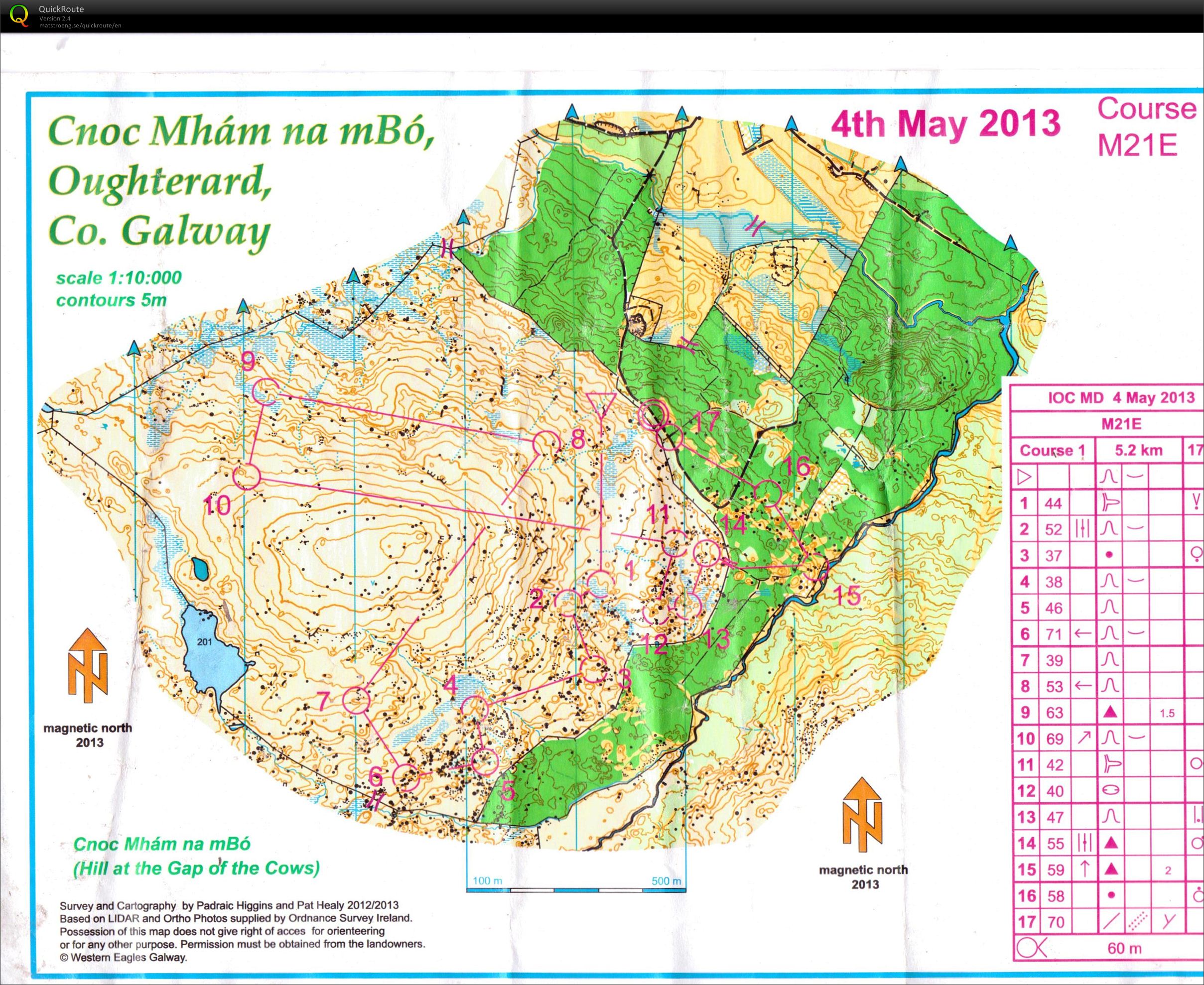 IOC Middle (04/05/2013)