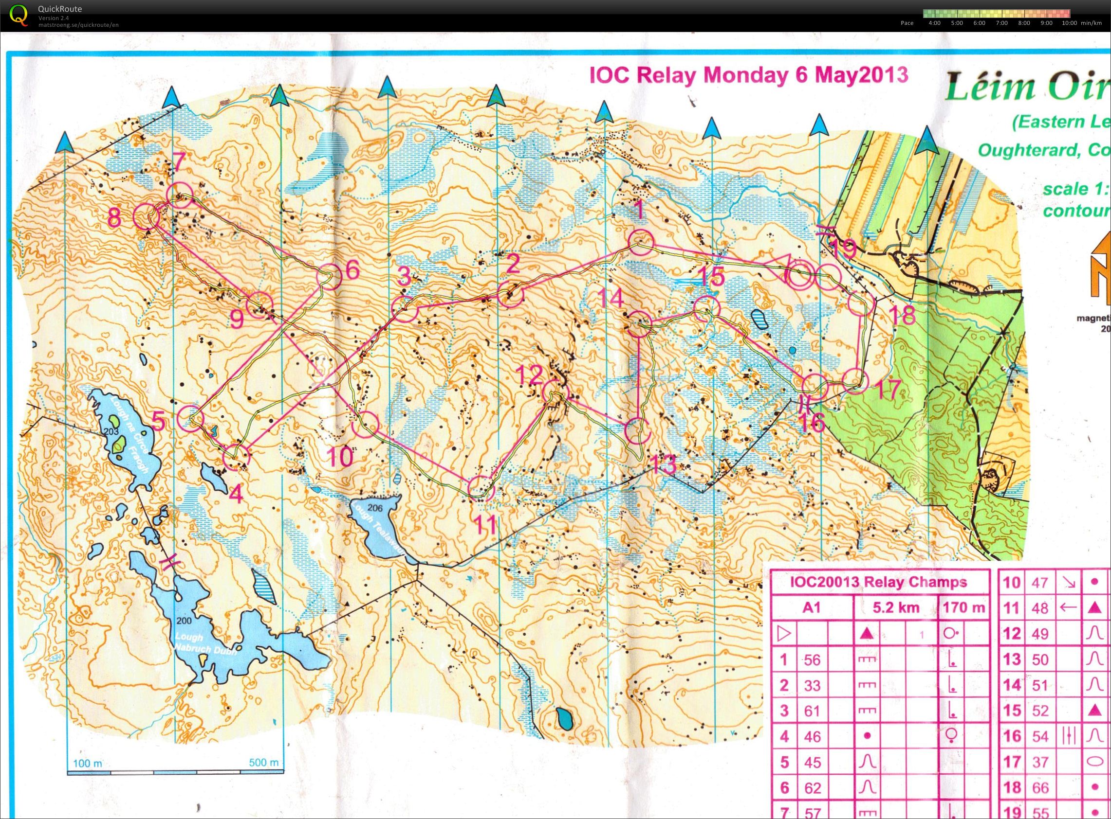 IOC Relay (06/05/2013)