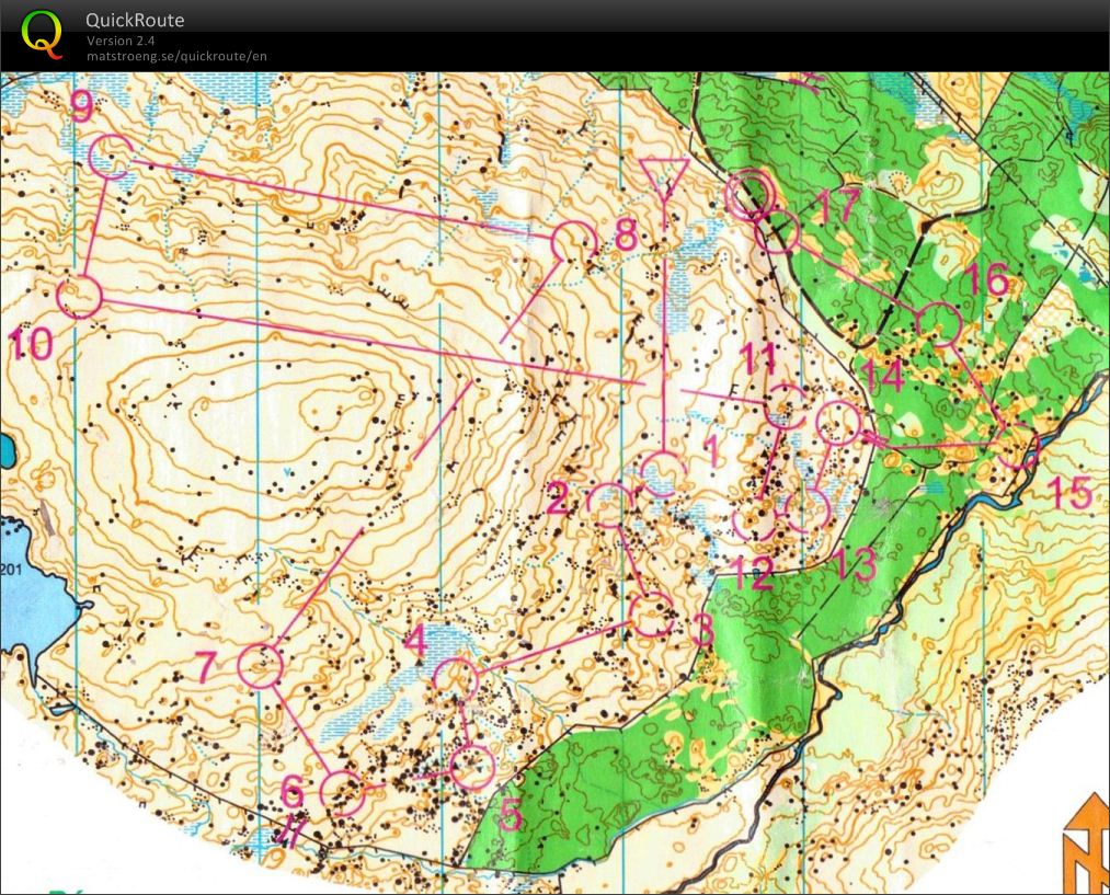 IOC Middle Re Run (19/05/2013)