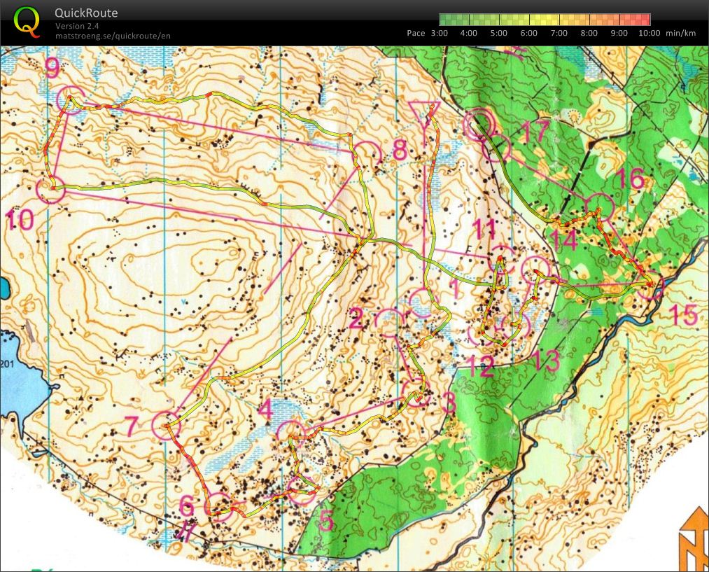 IOC Middle Re Run (19/05/2013)