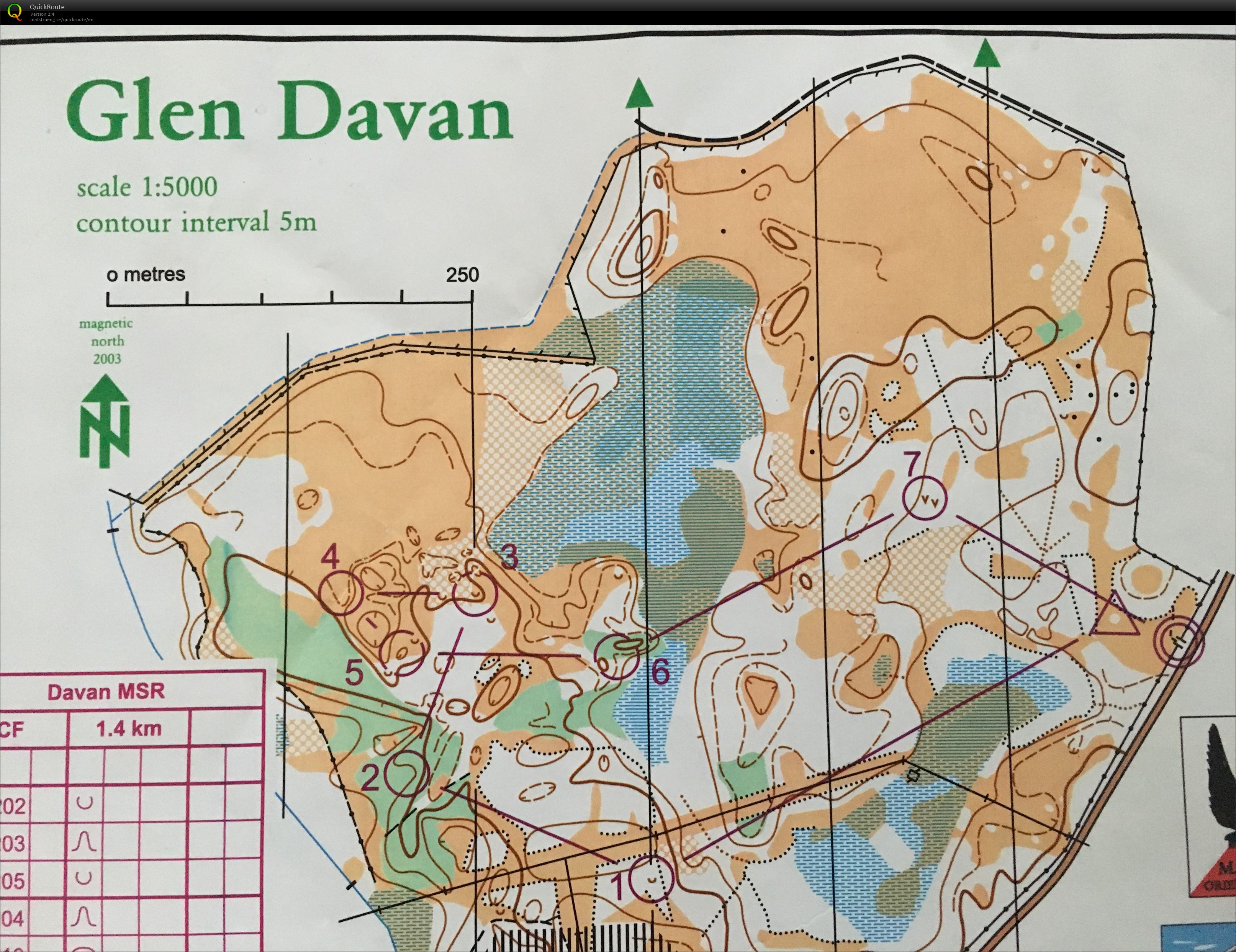 Mixed Sprint Relay Loop 2 (25/03/2017)